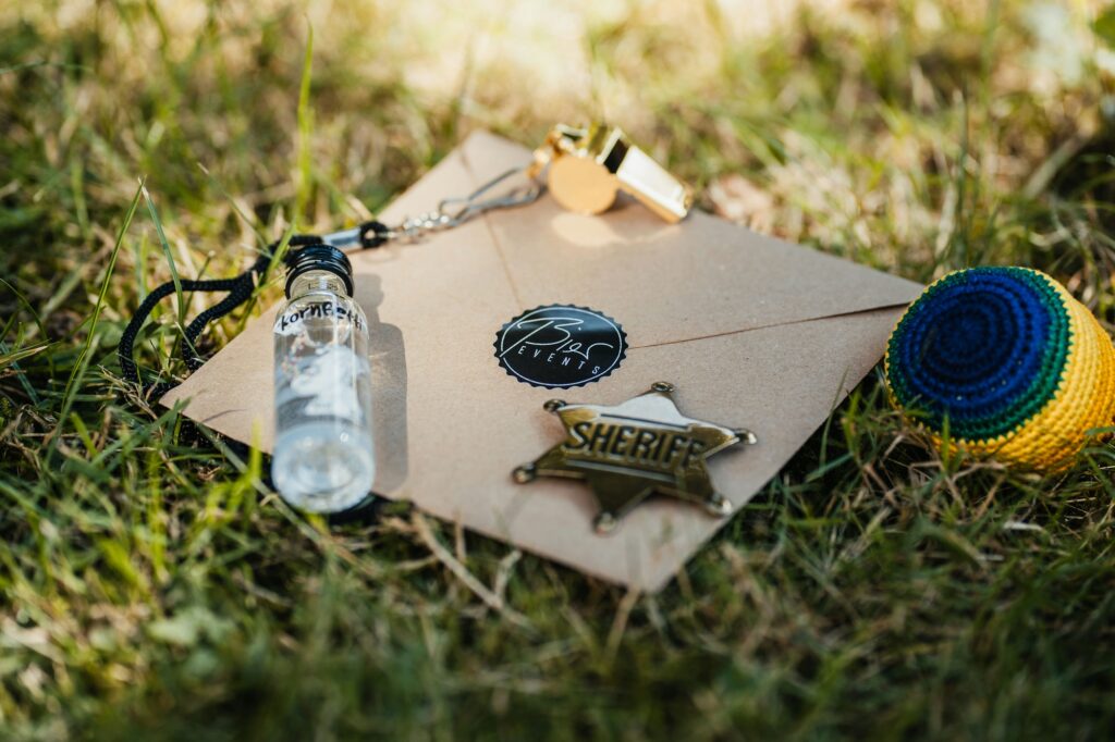 BeerTour package content